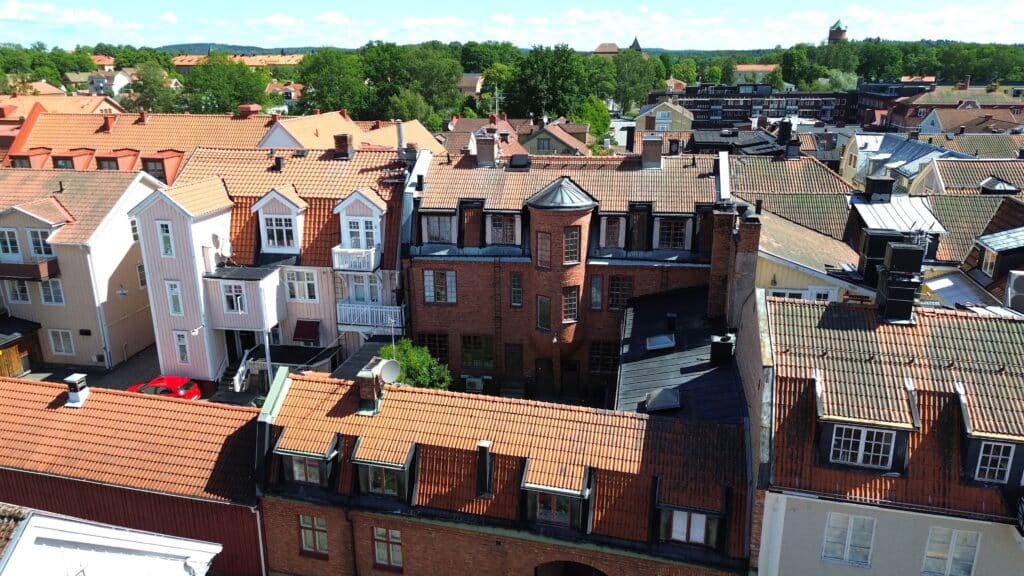 Norra Storgatan 21