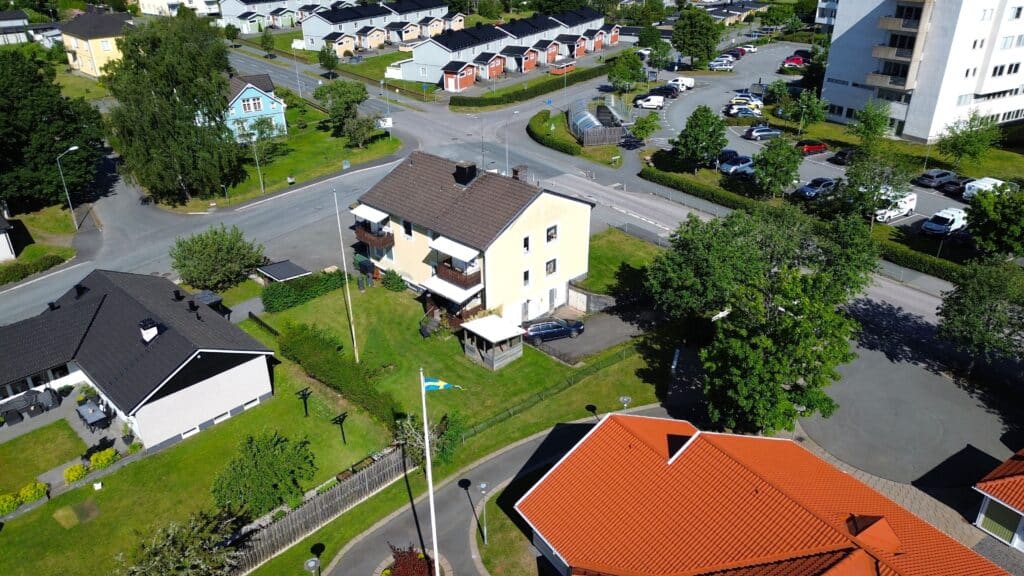 Breviksvägen 17